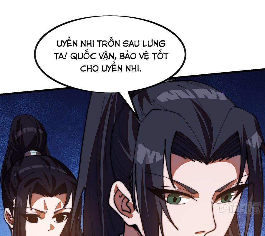 Ta Có Một Sơn Trại Chap 1234 - Next Chap 1235