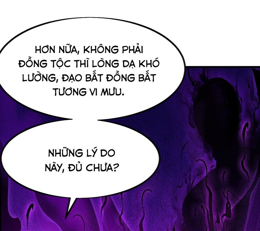 Ta Có Một Sơn Trại Chap 1234 - Next Chap 1235
