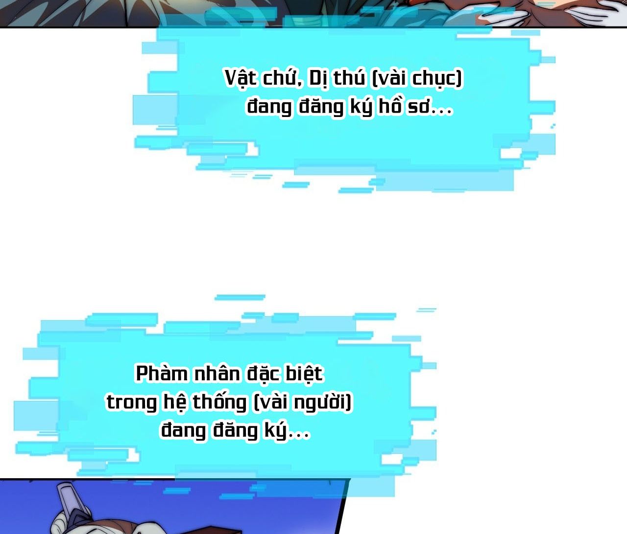 Ta Có Một Sơn Trại Chap 1235 - Next Chap 1236