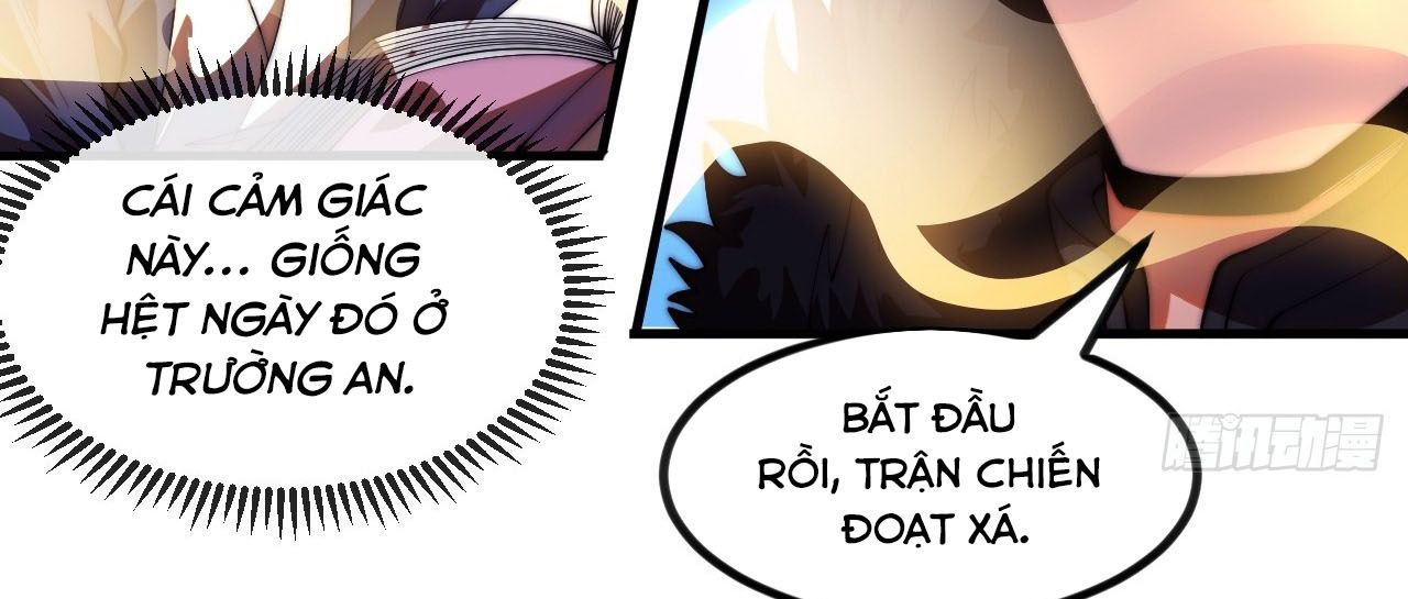 Ta Có Một Sơn Trại Chap 1235 - Next Chap 1236