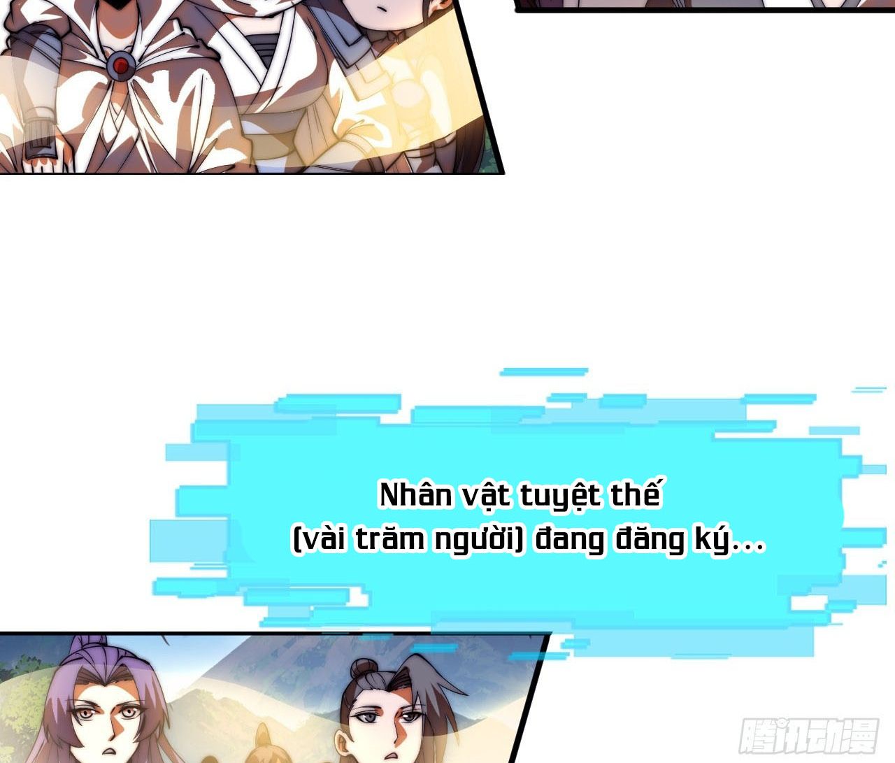 Ta Có Một Sơn Trại Chap 1235 - Next Chap 1236