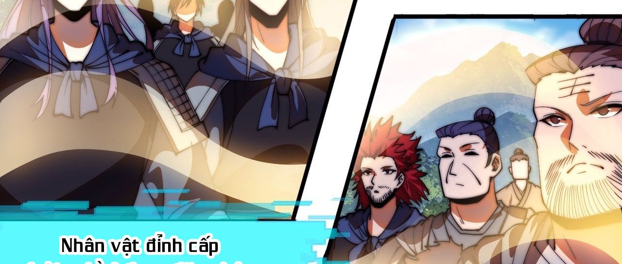 Ta Có Một Sơn Trại Chap 1235 - Next Chap 1236