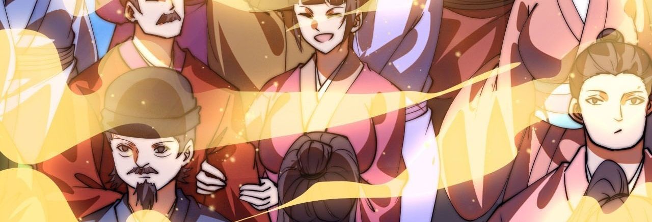 Ta Có Một Sơn Trại Chap 1235 - Next Chap 1236