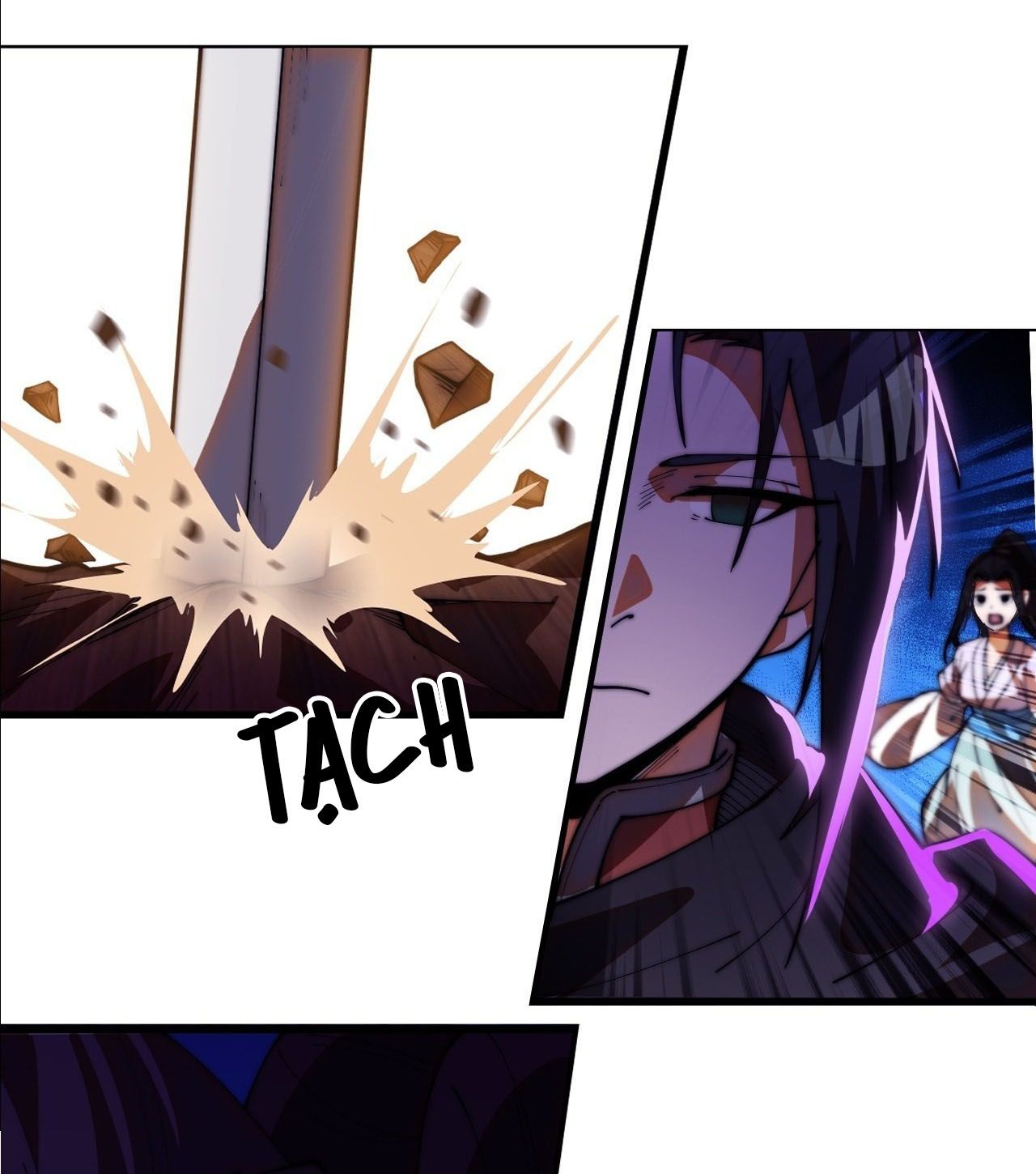 Ta Có Một Sơn Trại Chap 1235 - Next Chap 1236