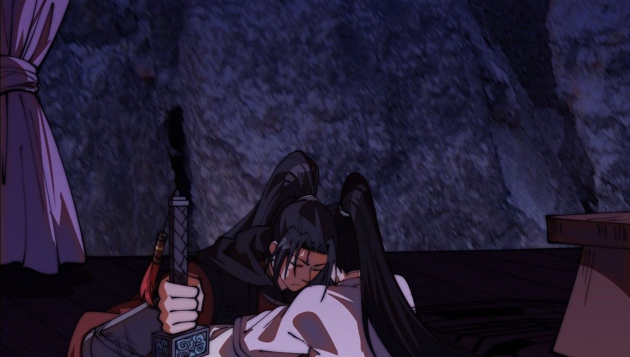 Ta Có Một Sơn Trại Chap 1235 - Next Chap 1236