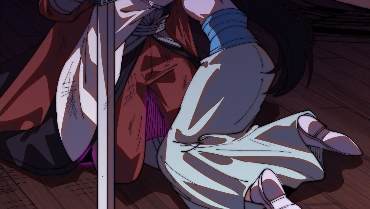 Ta Có Một Sơn Trại Chap 1235 - Next Chap 1236