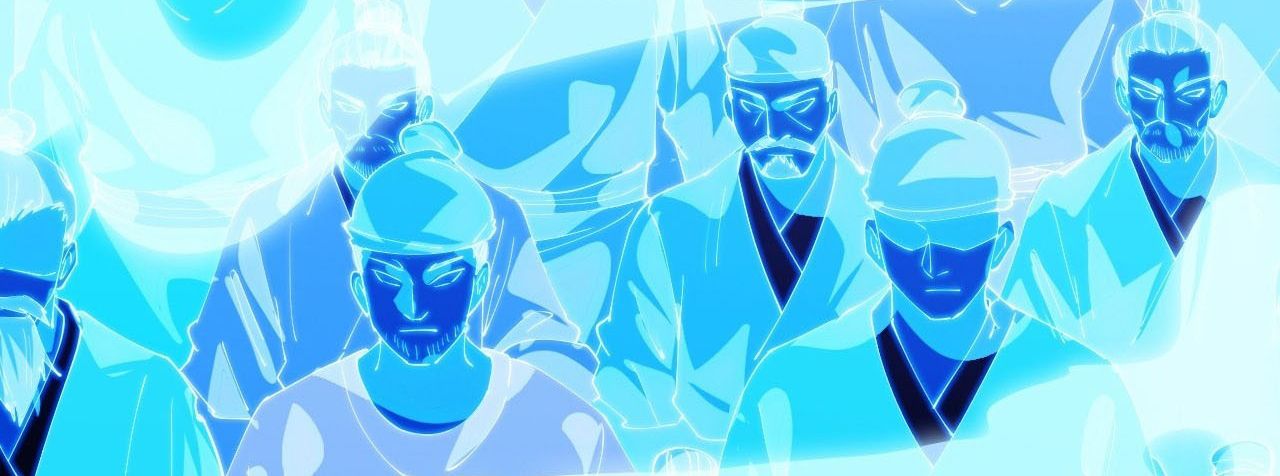 Ta Có Một Sơn Trại Chap 1235 - Next Chap 1236