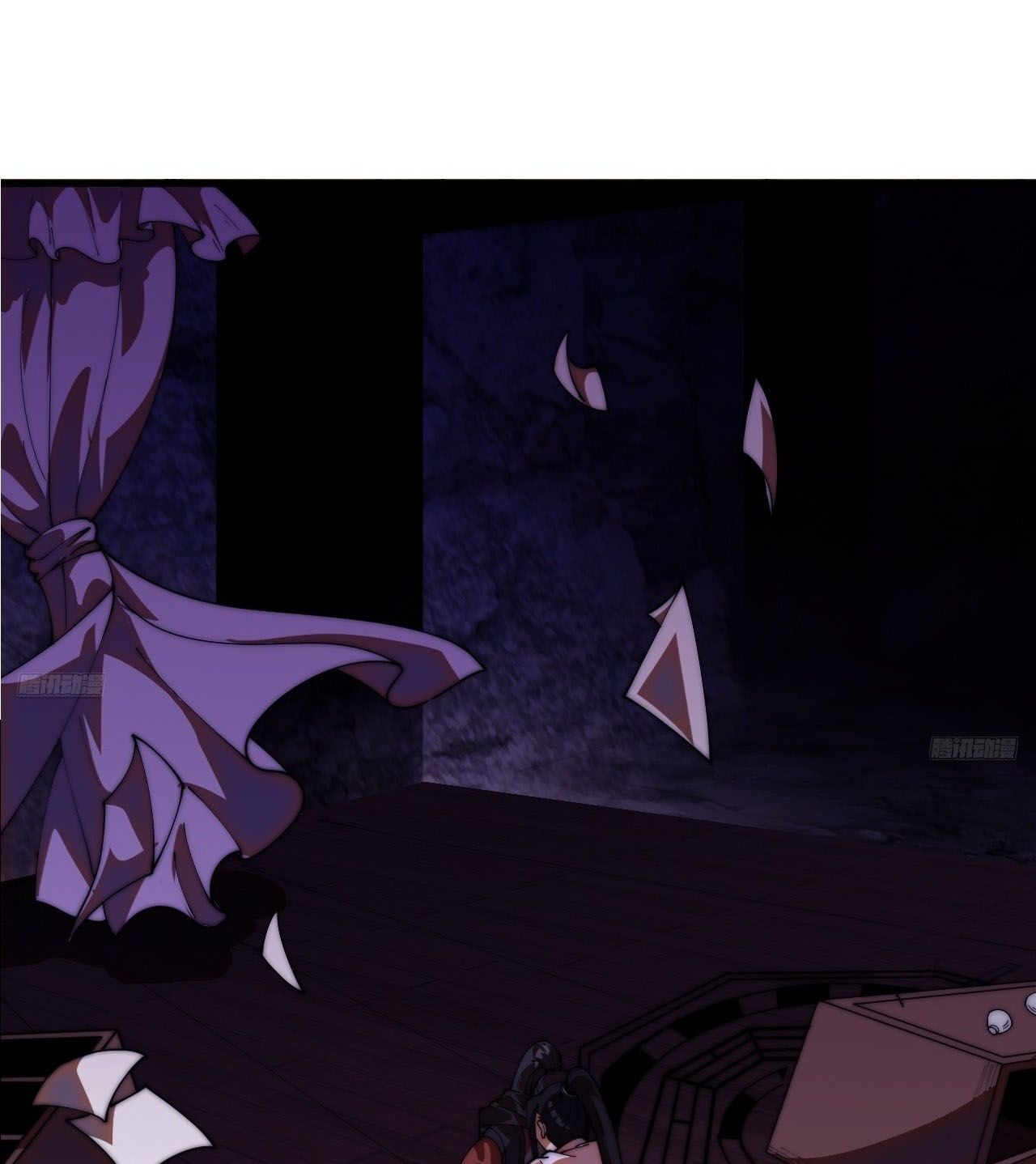 Ta Có Một Sơn Trại Chap 1235 - Next Chap 1236