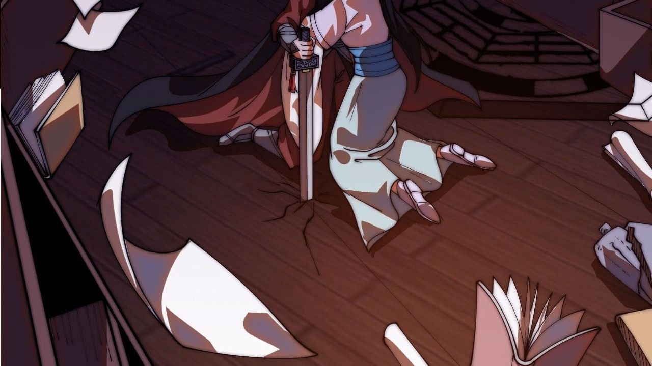 Ta Có Một Sơn Trại Chap 1235 - Next Chap 1236