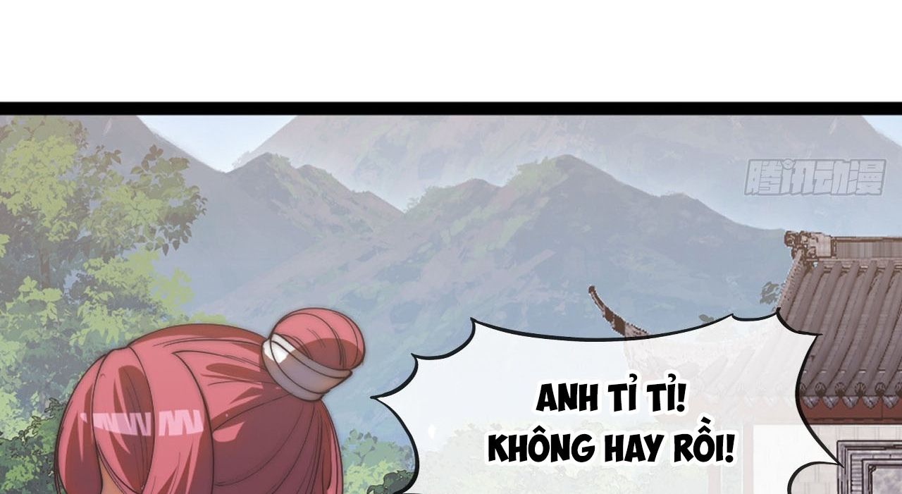 Ta Có Một Sơn Trại Chap 1235 - Next Chap 1236