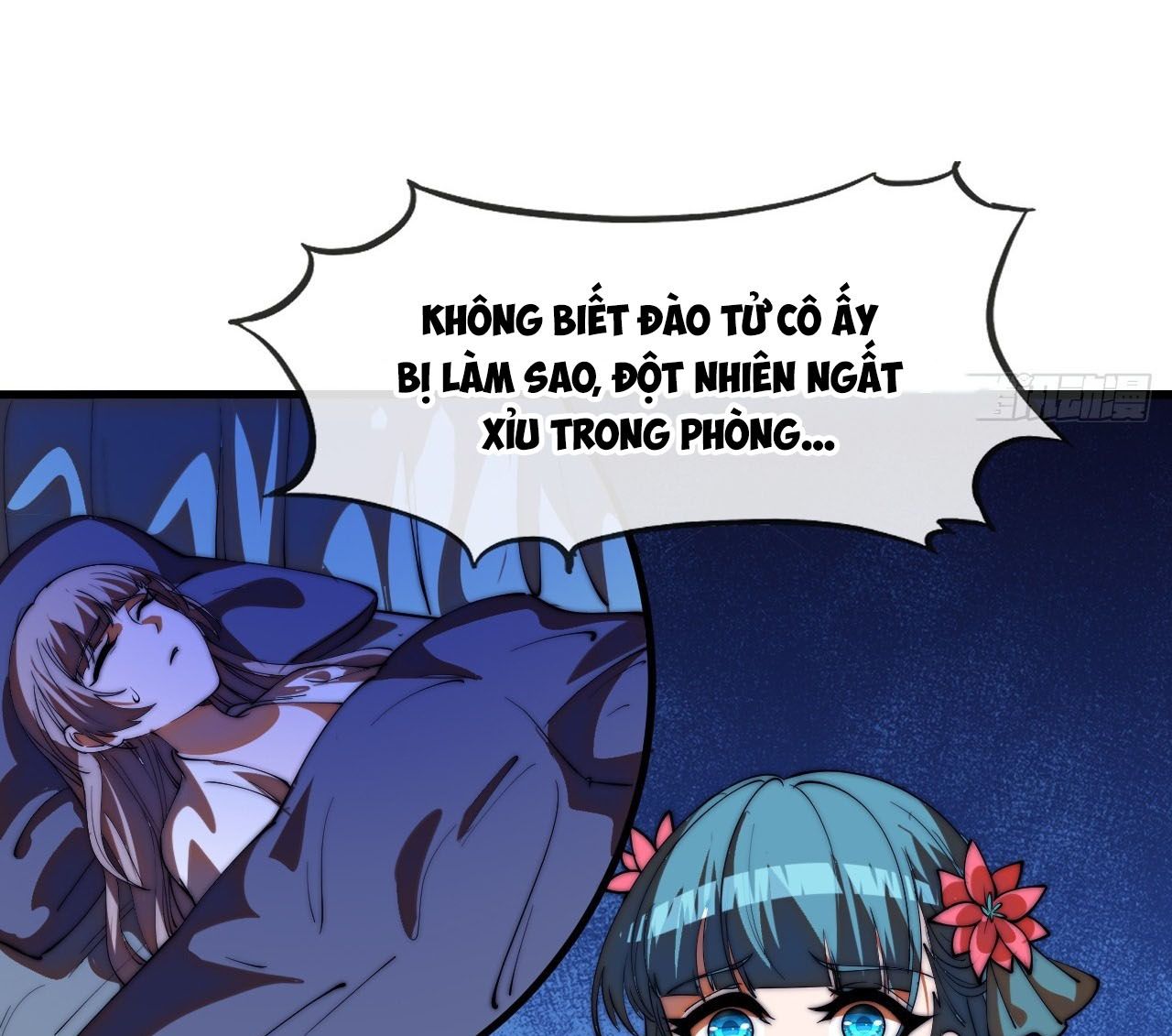 Ta Có Một Sơn Trại Chap 1235 - Next Chap 1236