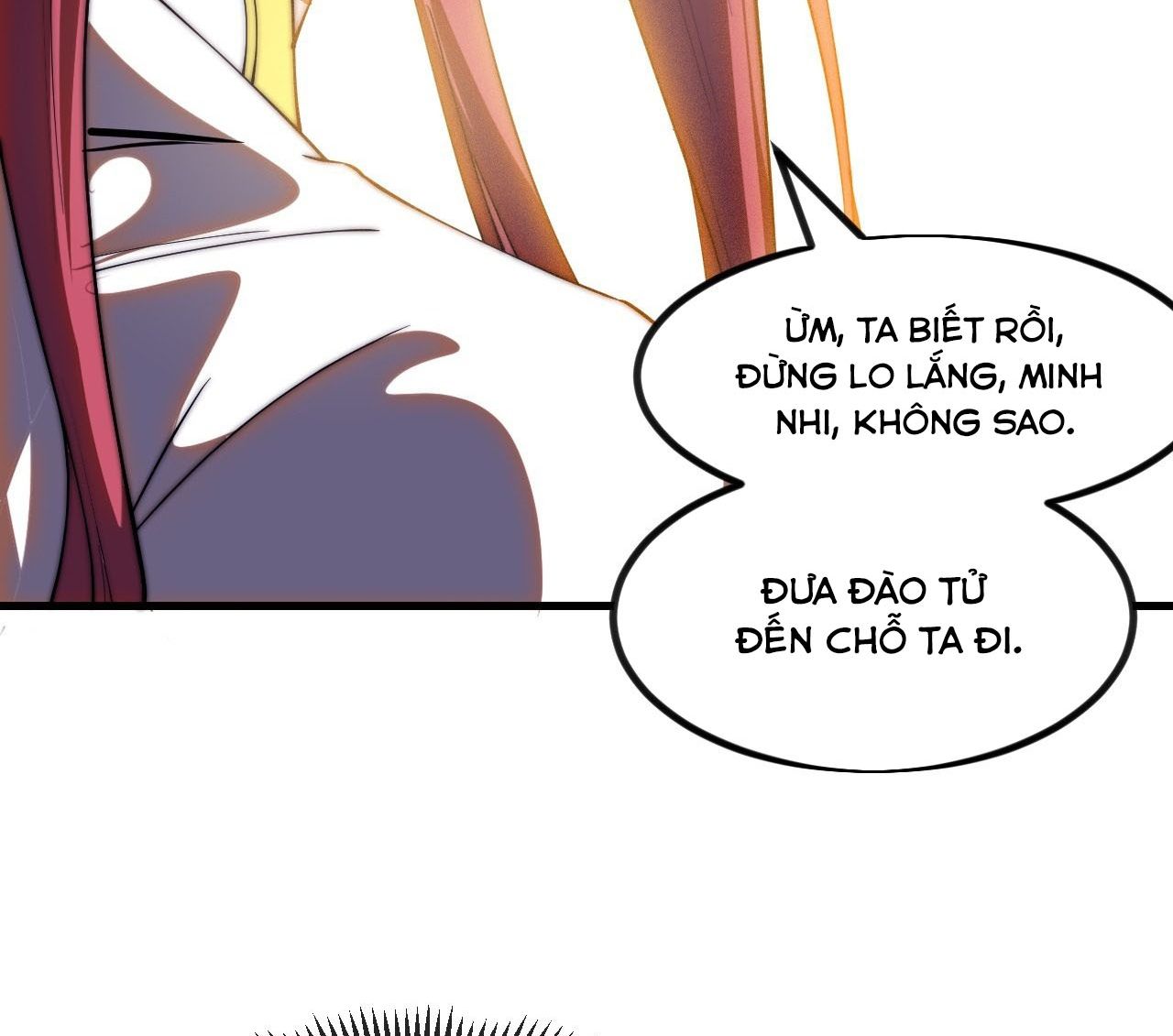 Ta Có Một Sơn Trại Chap 1235 - Next Chap 1236