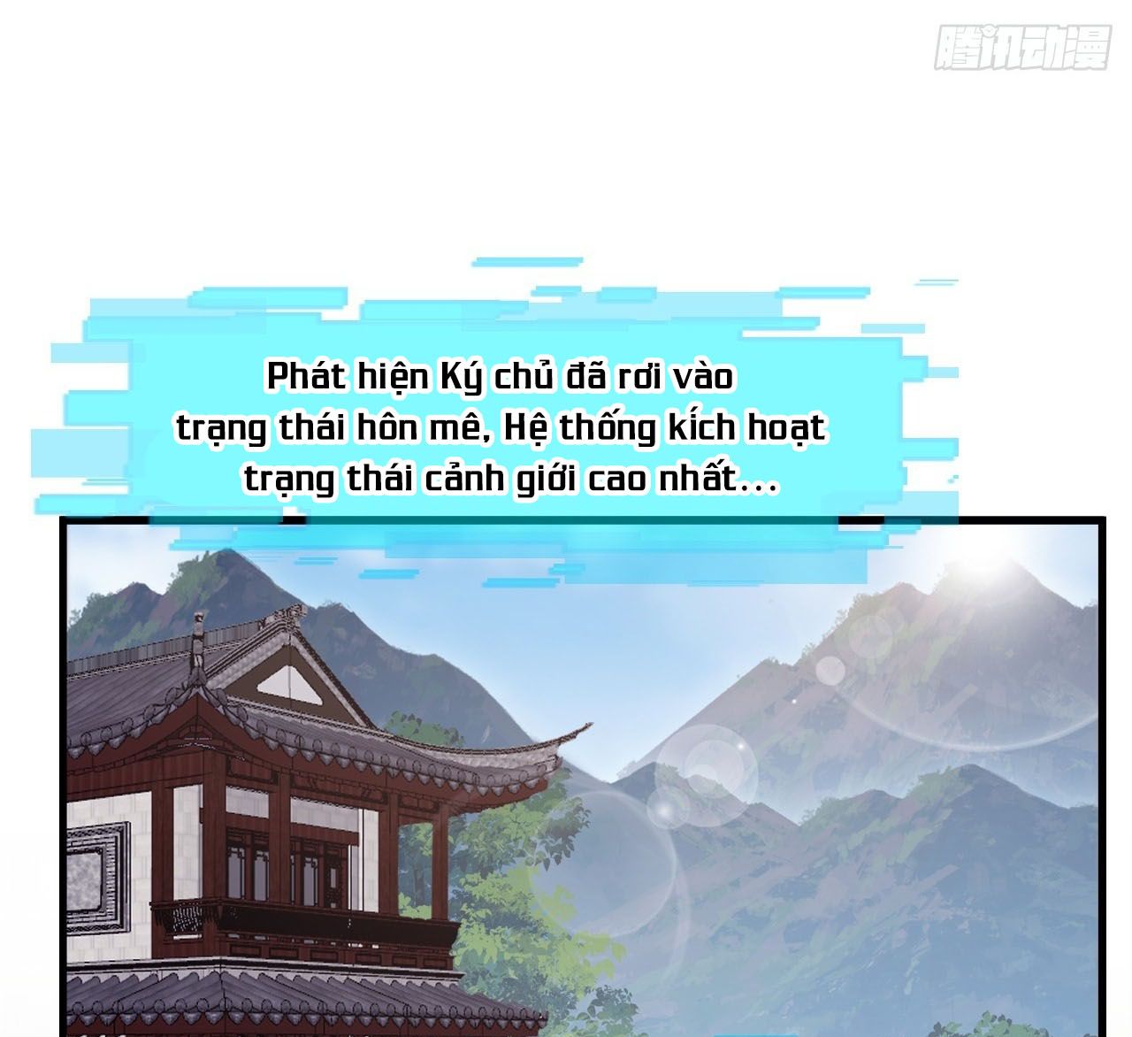 Ta Có Một Sơn Trại Chap 1235 - Next Chap 1236