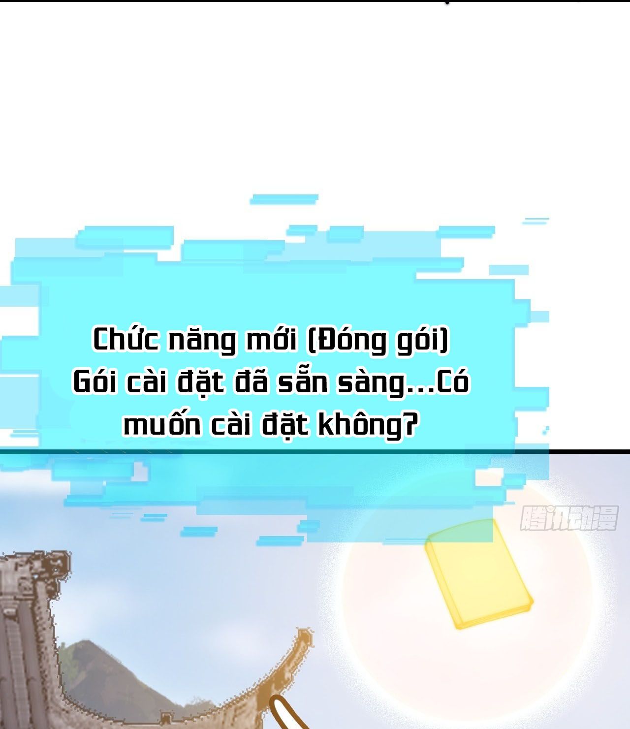 Ta Có Một Sơn Trại Chap 1235 - Next Chap 1236