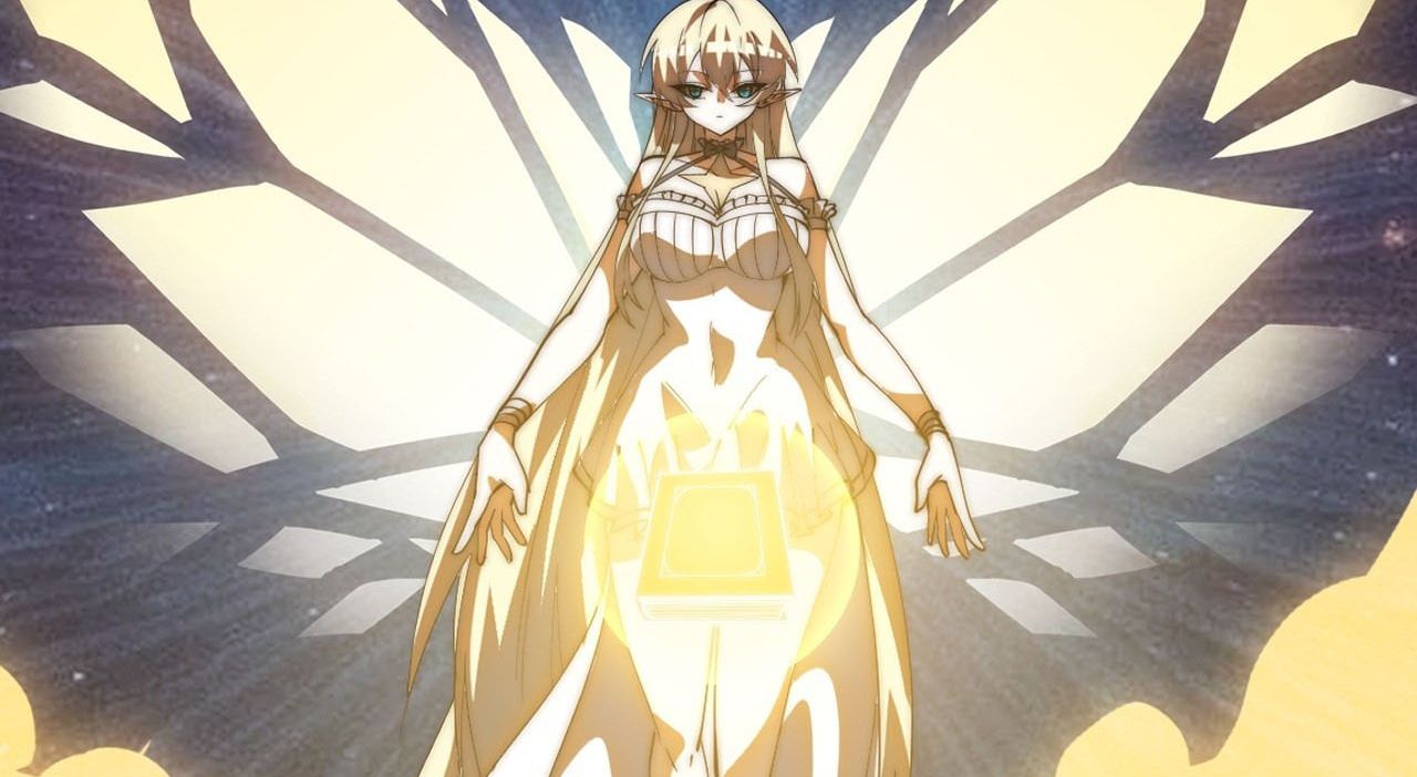 Ta Có Một Sơn Trại Chap 1235 - Next Chap 1236