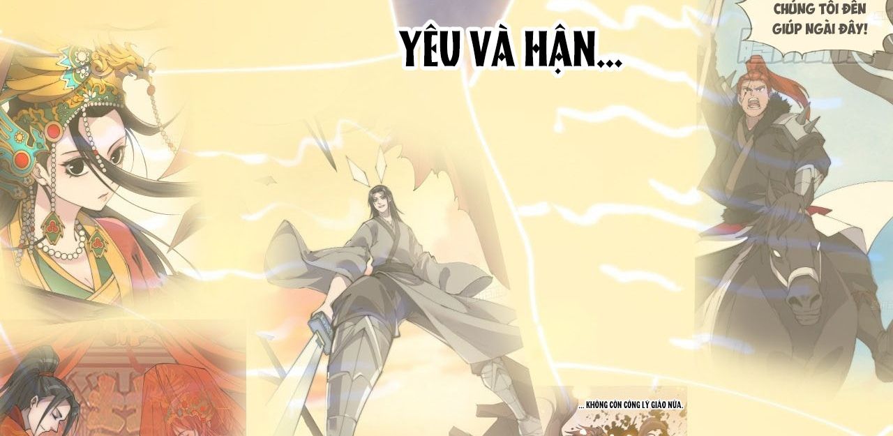 Ta Có Một Sơn Trại Chap 1236 - Next Chap 1237