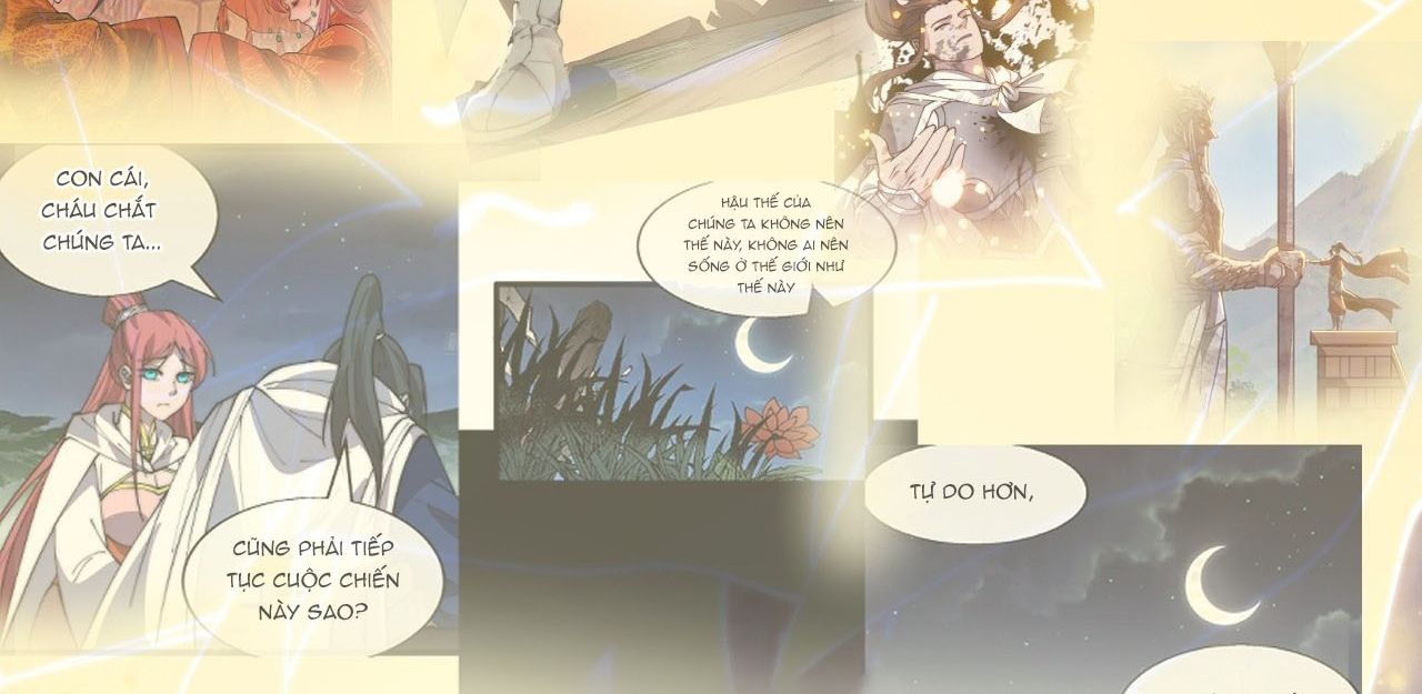 Ta Có Một Sơn Trại Chap 1236 - Next Chap 1237