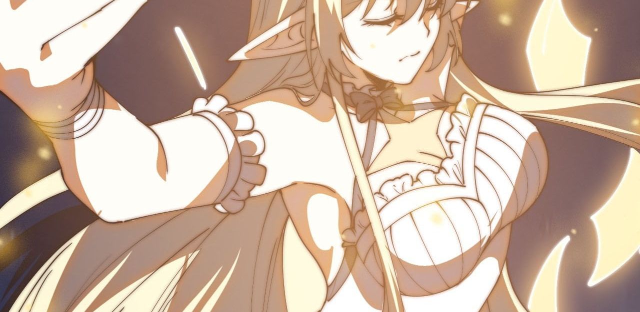 Ta Có Một Sơn Trại Chap 1236 - Next Chap 1237