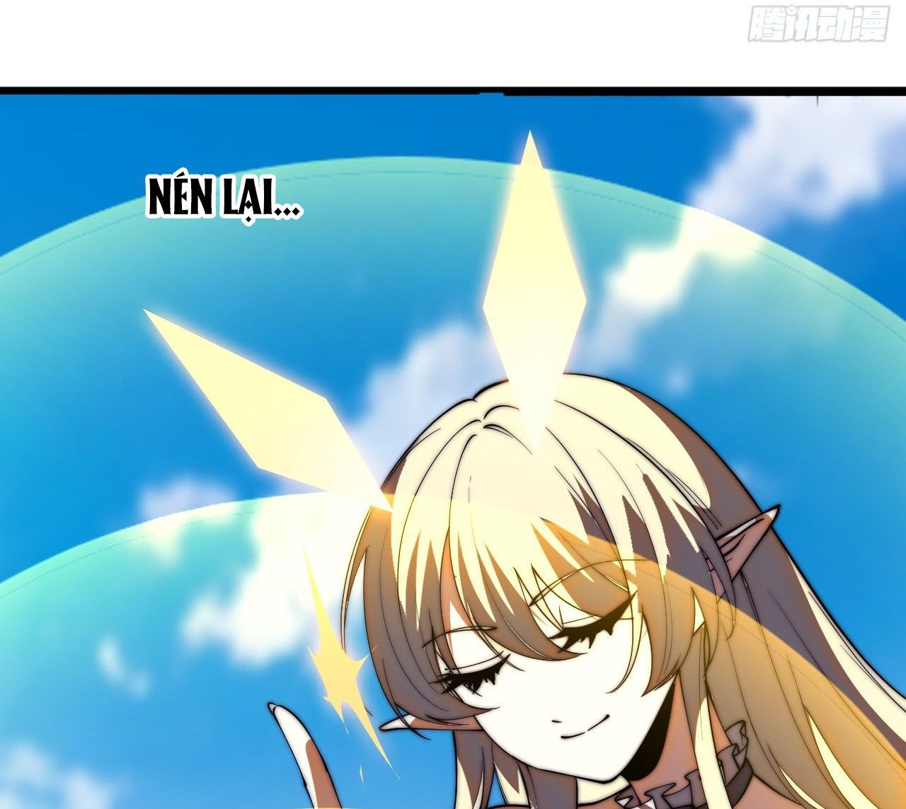 Ta Có Một Sơn Trại Chap 1236 - Next Chap 1237