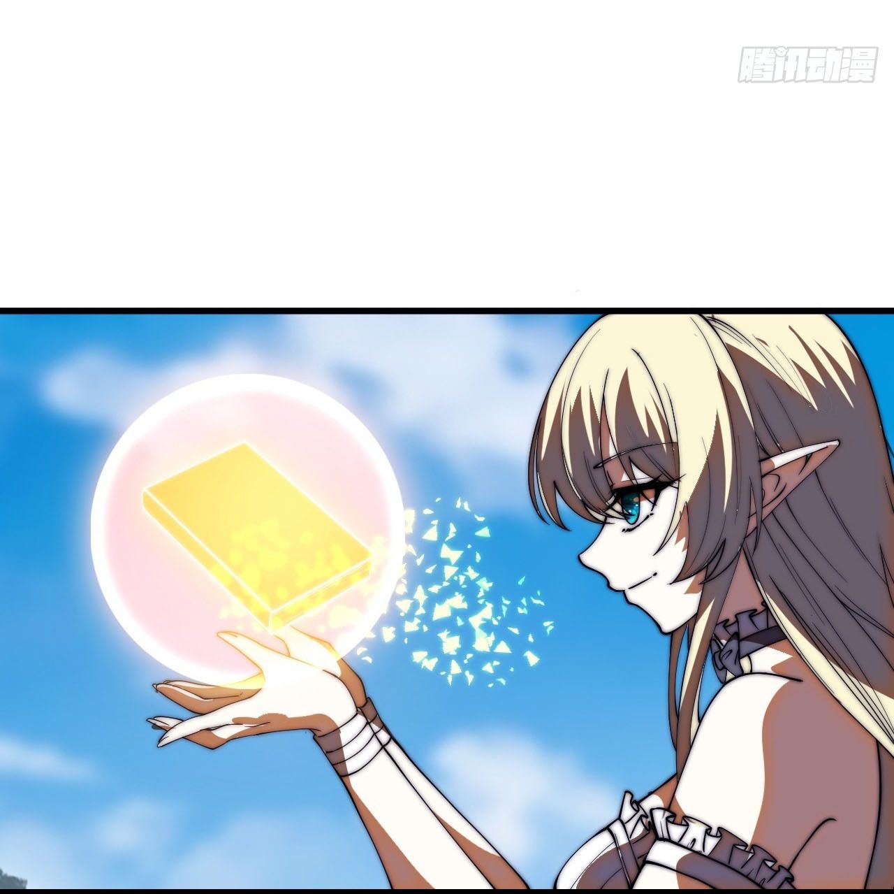 Ta Có Một Sơn Trại Chap 1236 - Next Chap 1237