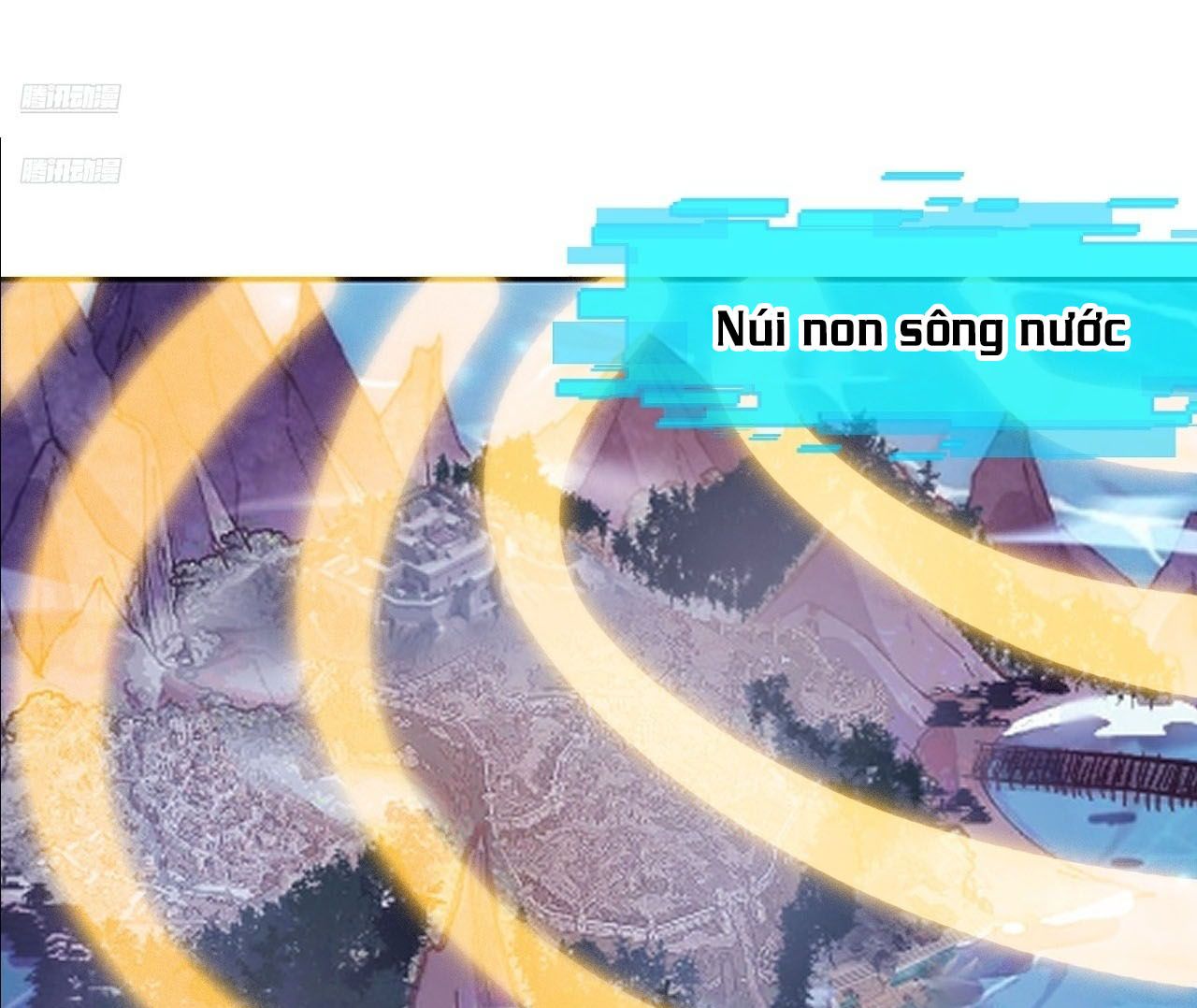 Ta Có Một Sơn Trại Chap 1236 - Next Chap 1237