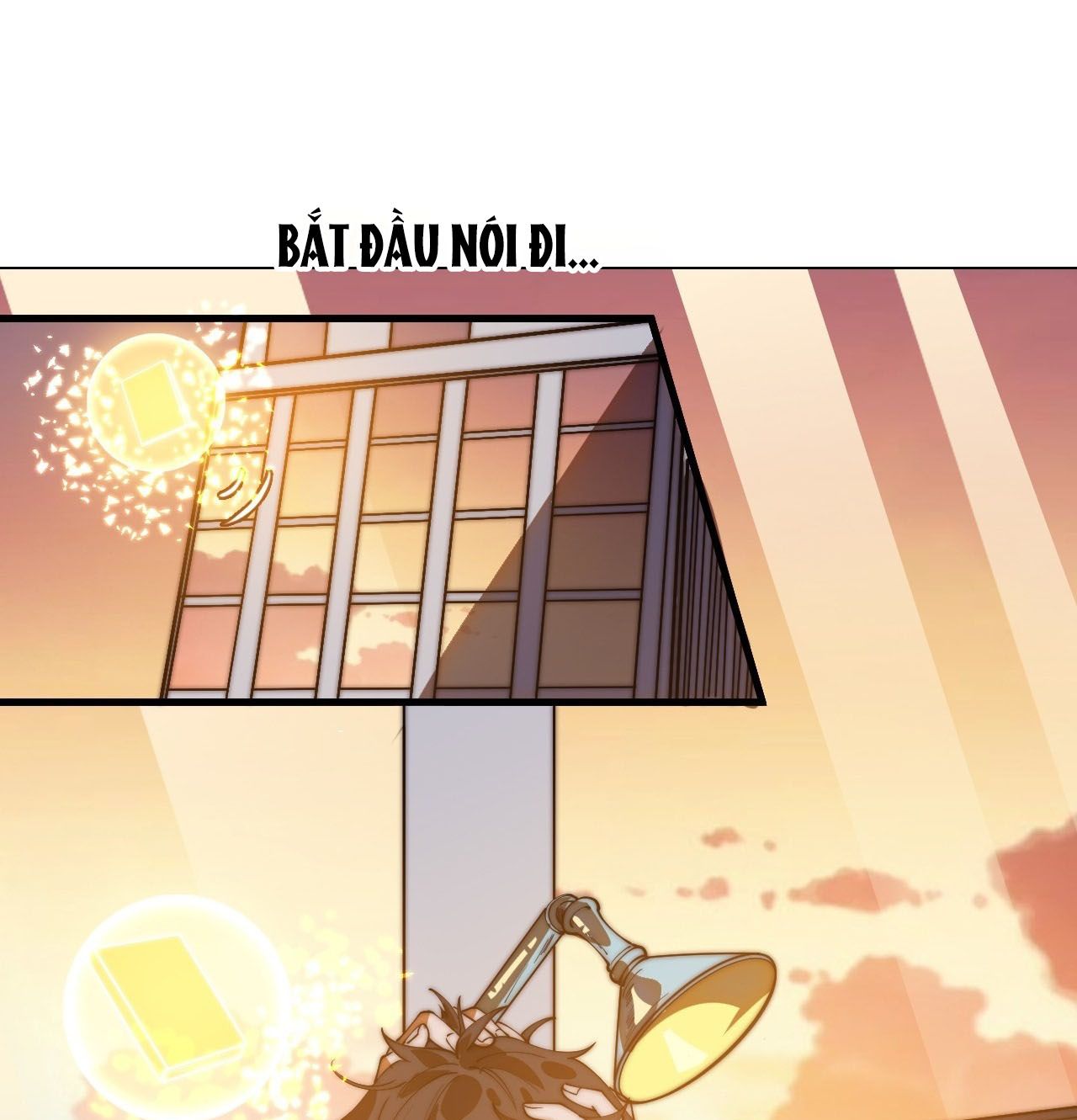 Ta Có Một Sơn Trại Chap 1236 - Next Chap 1237