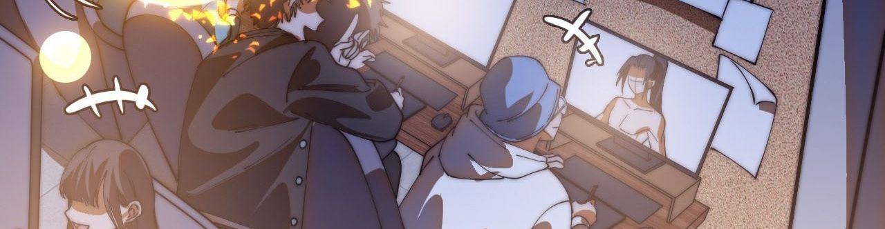 Ta Có Một Sơn Trại Chap 1236 - Next Chap 1237