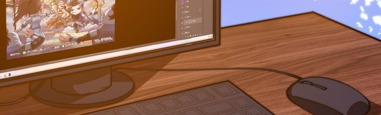 Ta Có Một Sơn Trại Chap 1236 - Next Chap 1237