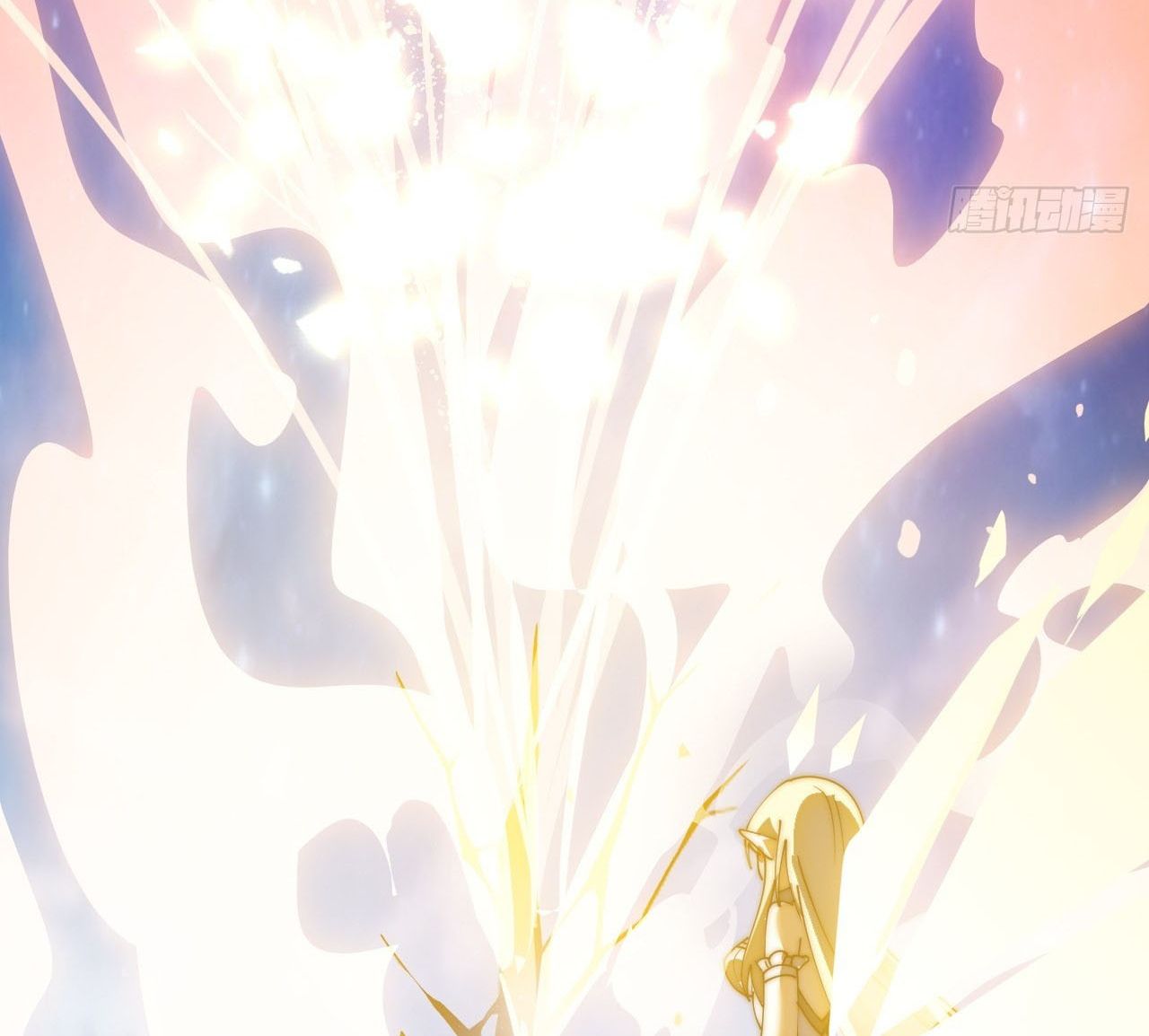 Ta Có Một Sơn Trại Chap 1236 - Next Chap 1237