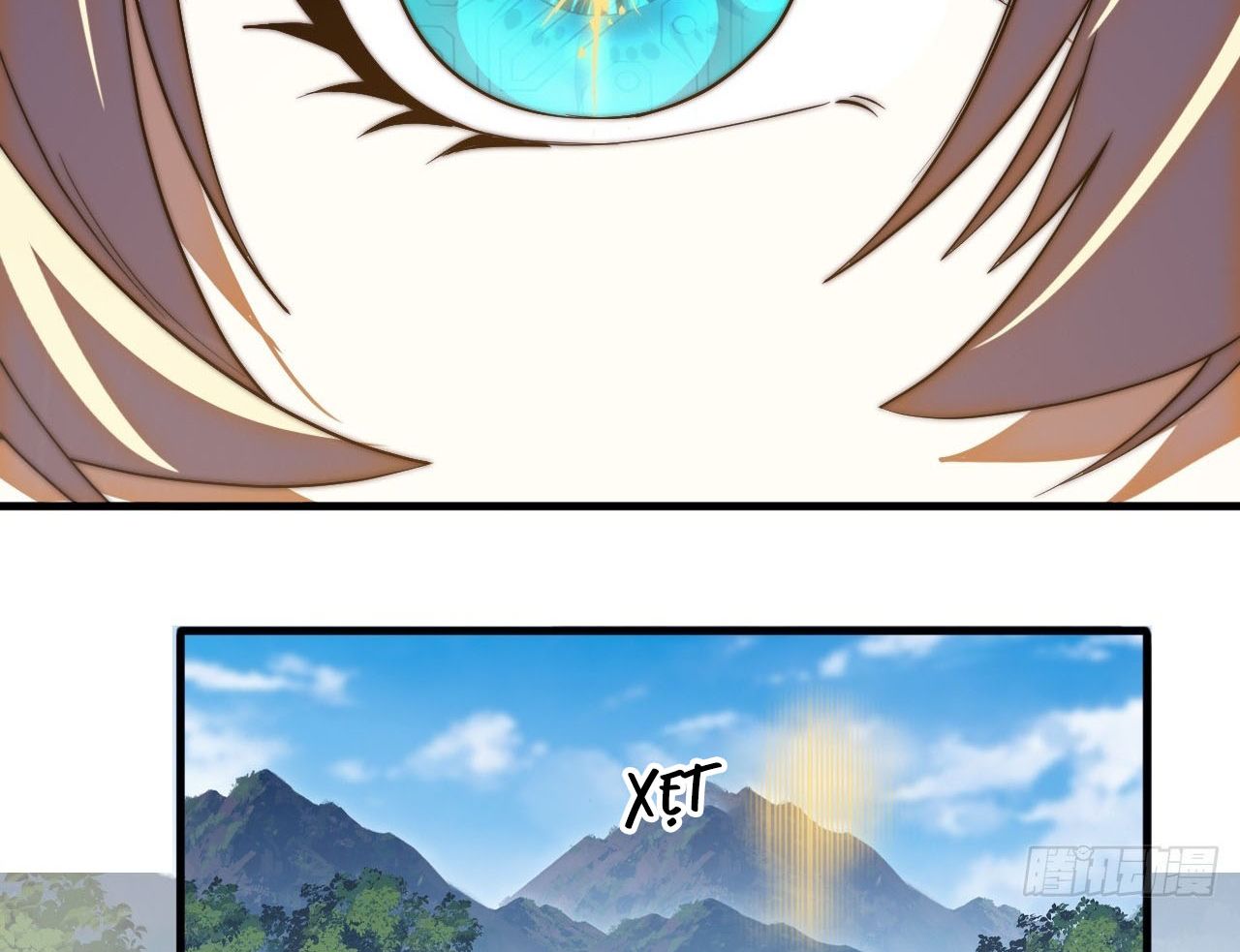 Ta Có Một Sơn Trại Chap 1236 - Next Chap 1237