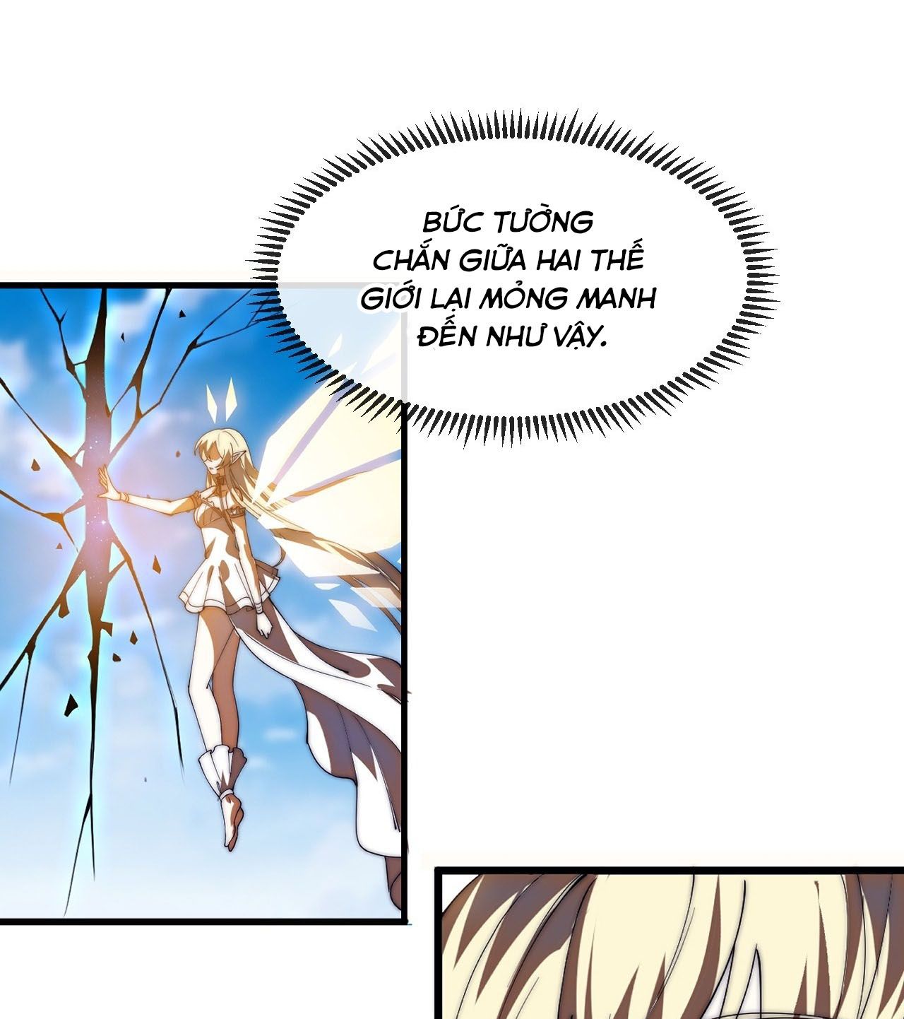 Ta Có Một Sơn Trại Chap 1236 - Next Chap 1237