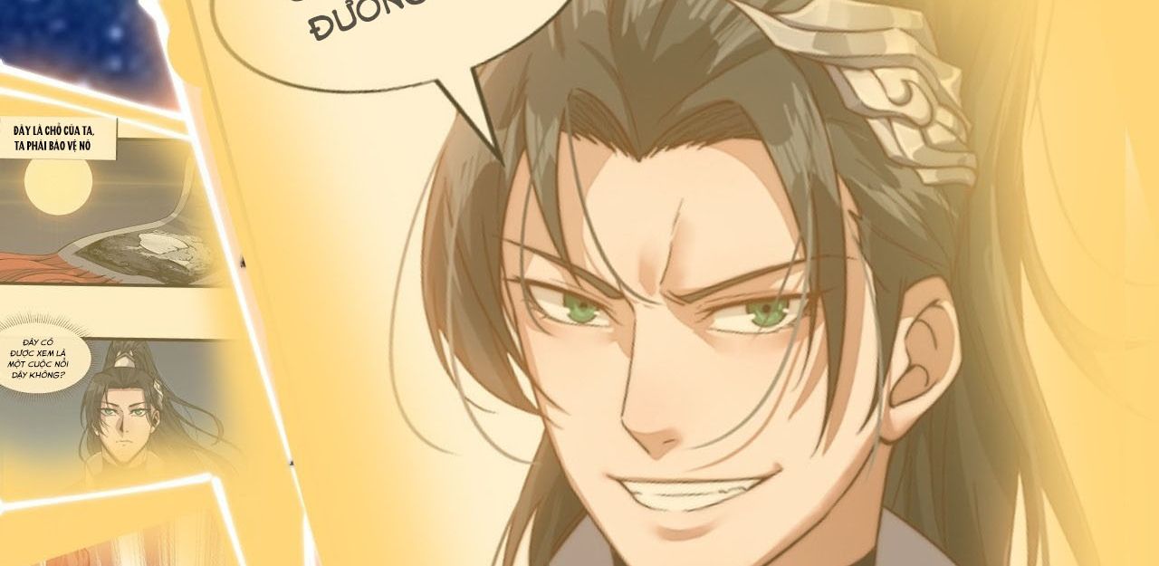 Ta Có Một Sơn Trại Chap 1236 - Next Chap 1237