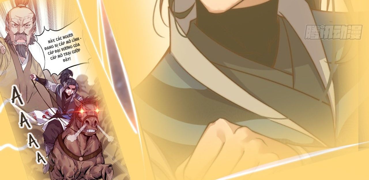 Ta Có Một Sơn Trại Chap 1236 - Next Chap 1237