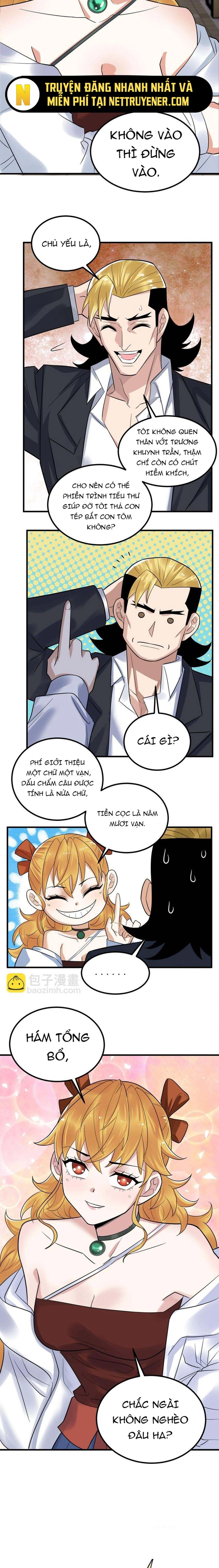 Ta Có Một Tòa Anh Linh Điện Chap 95 - Next Chap 96