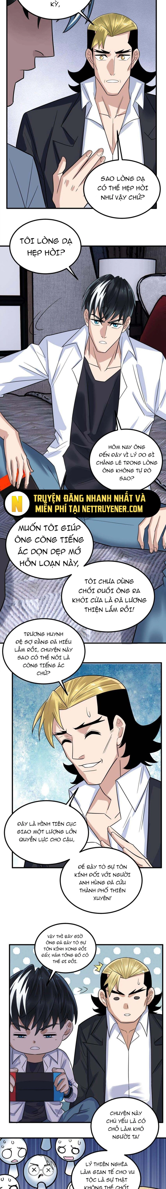 Ta Có Một Tòa Anh Linh Điện Chap 95 - Next Chap 96