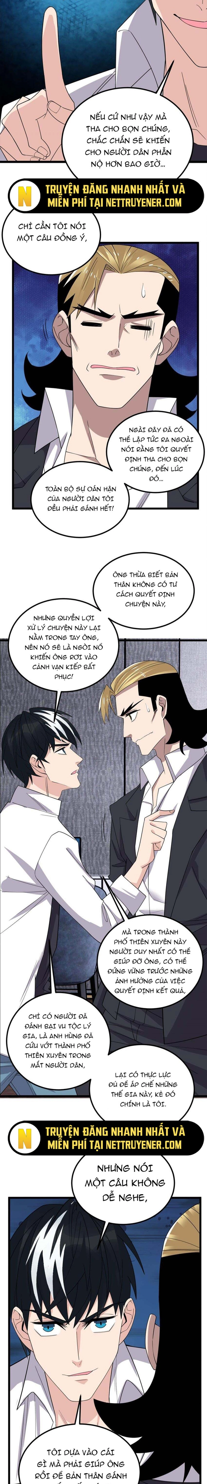 Ta Có Một Tòa Anh Linh Điện Chap 95 - Next Chap 96