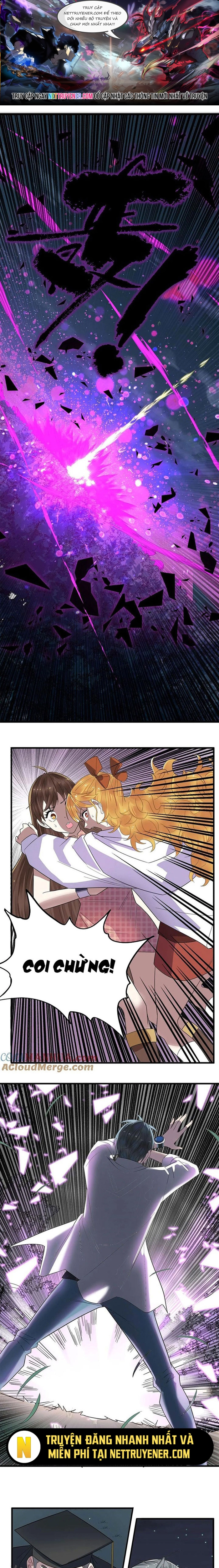 Ta Có Một Tòa Anh Linh Điện Chap 99 - Next Chap 100