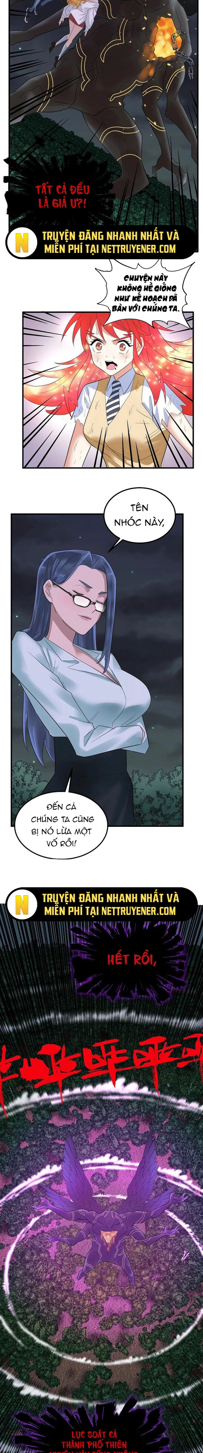 Ta Có Một Tòa Anh Linh Điện Chap 99 - Next Chap 100