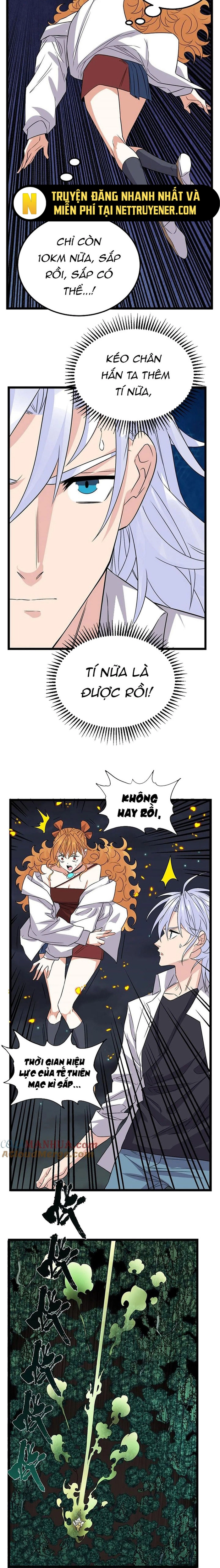 Ta Có Một Tòa Anh Linh Điện Chap 99 - Next Chap 100