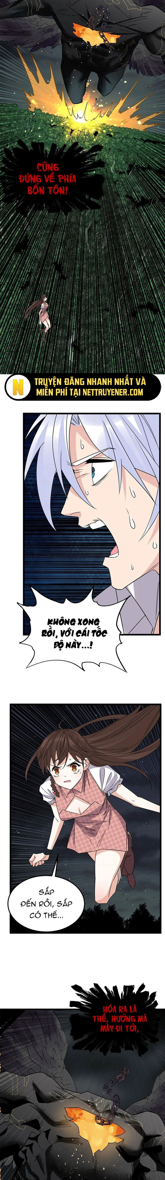 Ta Có Một Tòa Anh Linh Điện Chap 99 - Next Chap 100