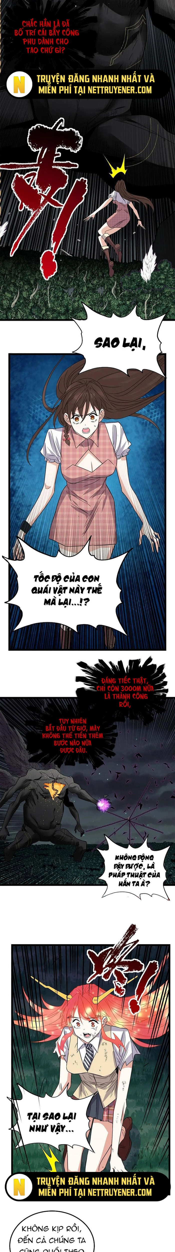 Ta Có Một Tòa Anh Linh Điện Chap 99 - Next Chap 100