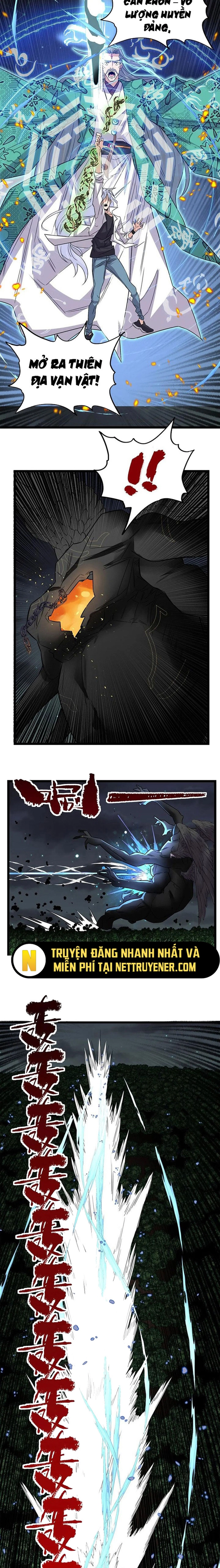 Ta Có Một Tòa Anh Linh Điện Chap 99 - Next Chap 100