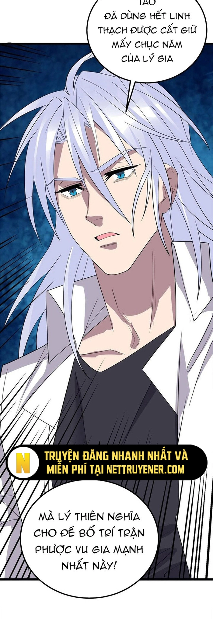 Ta Có Một Tòa Anh Linh Điện Chap 99 - Next Chap 100