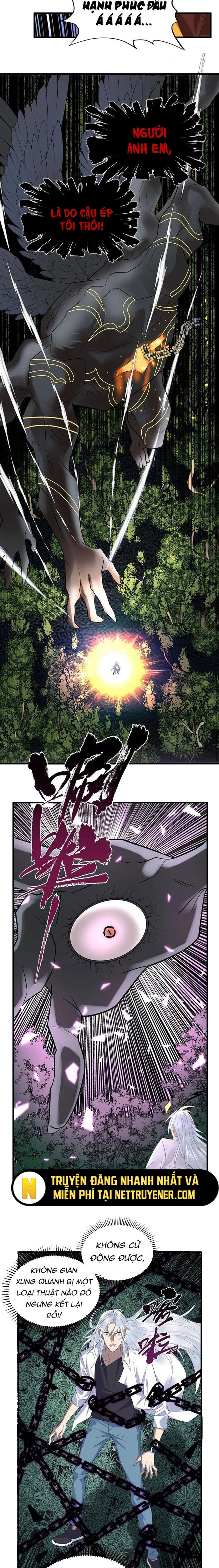 Ta Có Một Tòa Anh Linh Điện Chap 99 - Next Chap 100