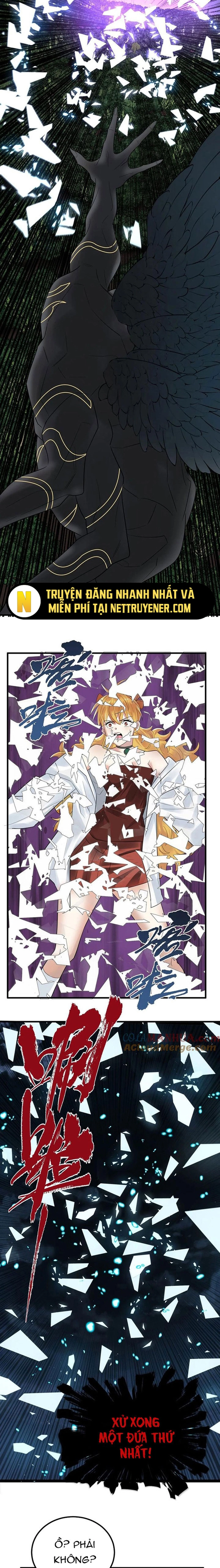 Ta Có Một Tòa Anh Linh Điện Chap 99 - Next Chap 100