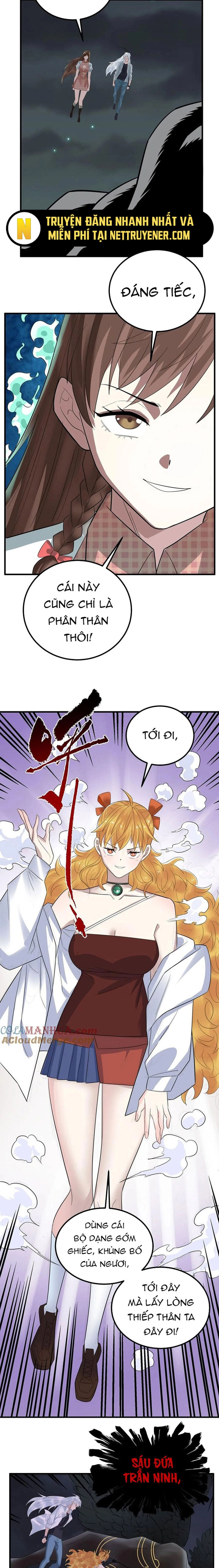 Ta Có Một Tòa Anh Linh Điện Chap 99 - Next Chap 100