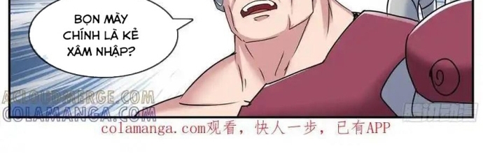 Ta Có Một Tòa Mạt Thế Mê Cung Chap 600 - Next Chap 601