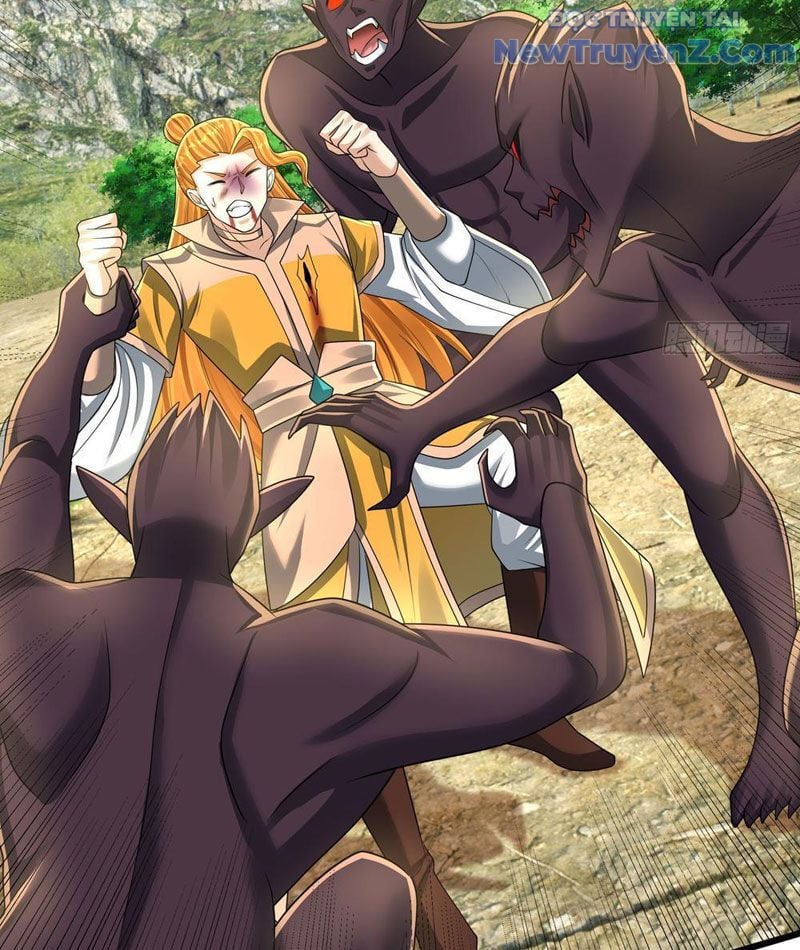 Ta Có Thể Rút Ra Vô Hạn Vật Phẩm Chap 24 - Next Chap 25