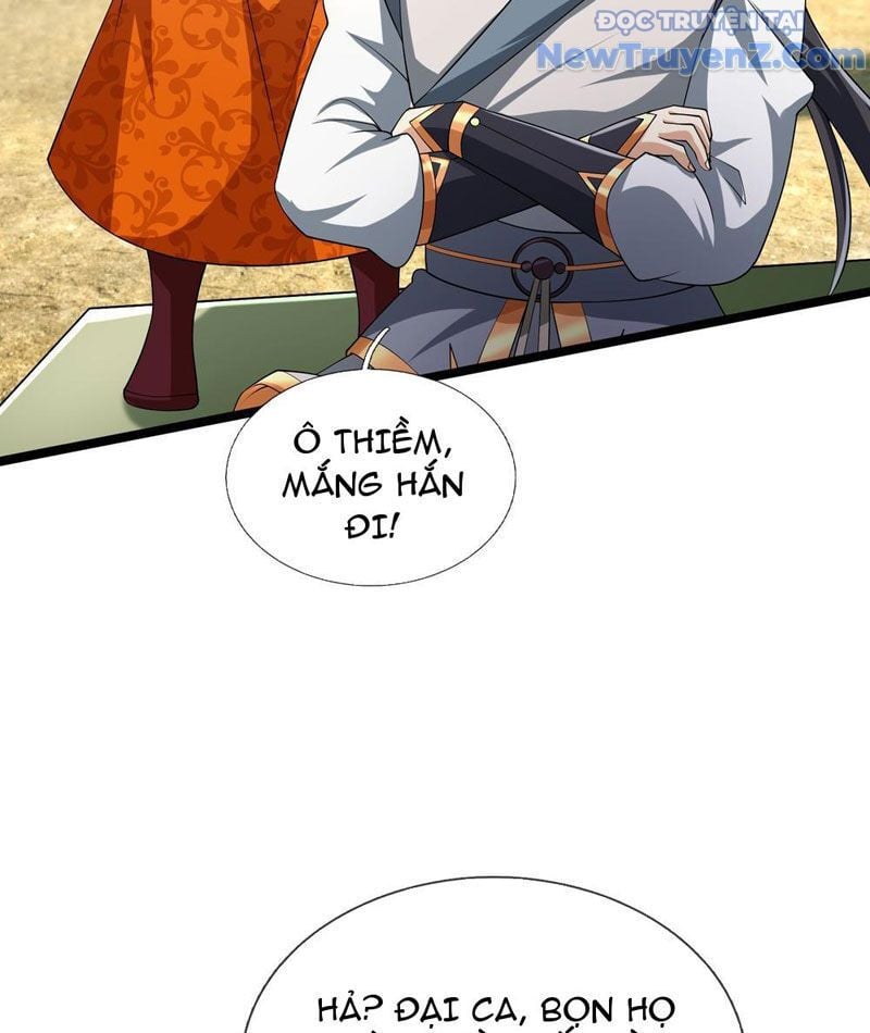 Ta Có Thể Rút Ra Vô Hạn Vật Phẩm Chap 24 - Next Chap 25