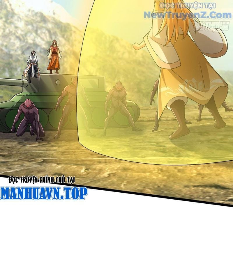 Ta Có Thể Rút Ra Vô Hạn Vật Phẩm Chap 24 - Next Chap 25